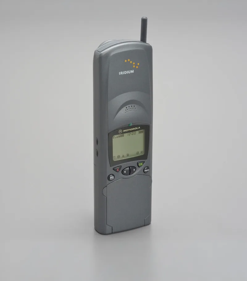 Satellite Telephones