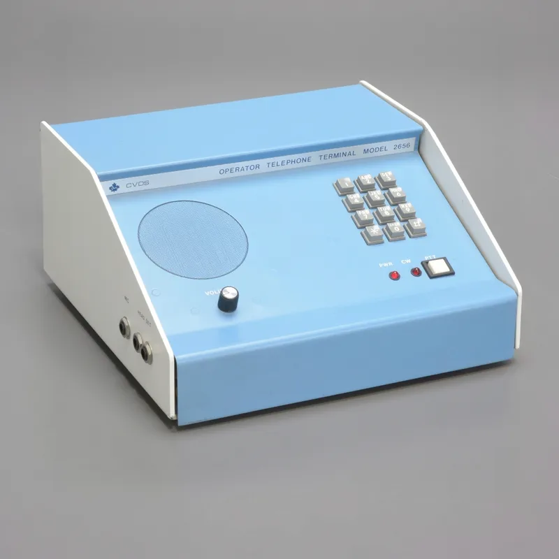 Specialized Telephones