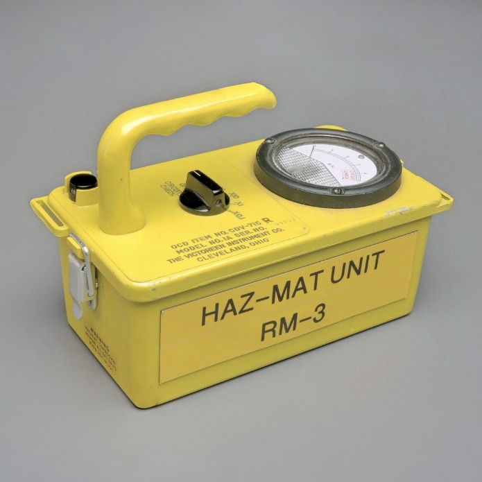 Hazard Detection