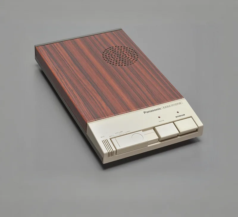 External Speakerphones