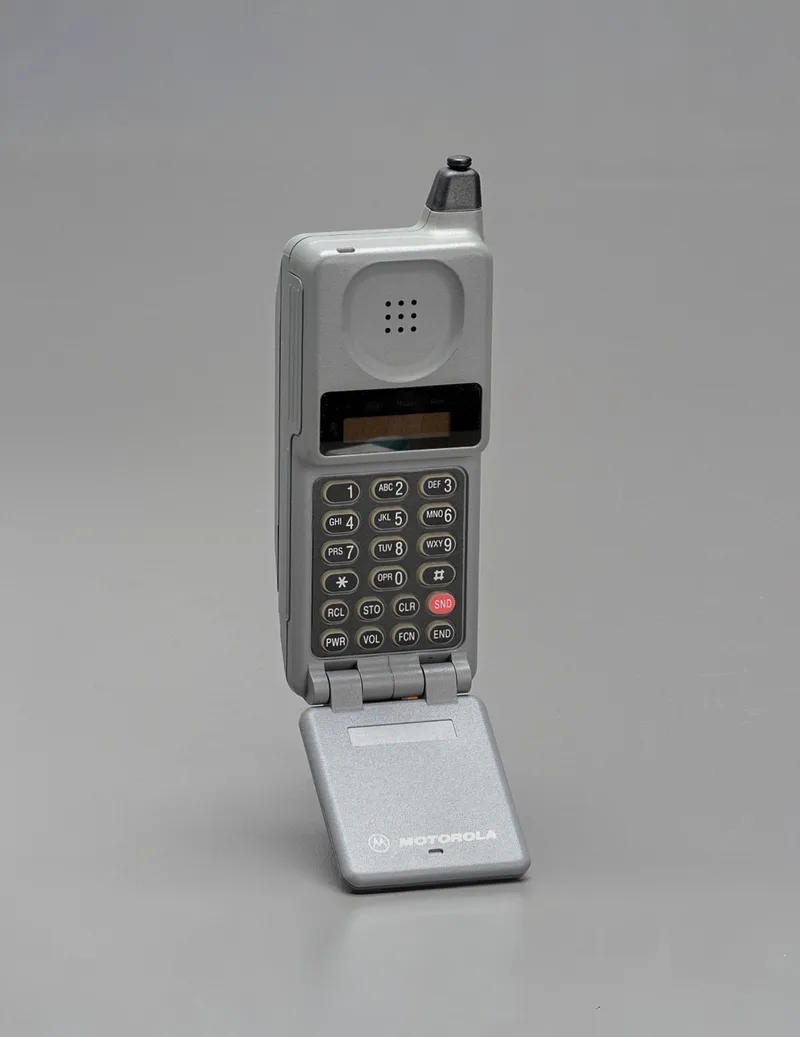 Cellular (Mobile) Telephones