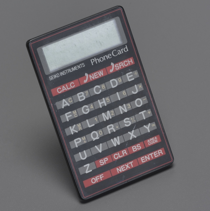Miscellaneous -  Business Telephone