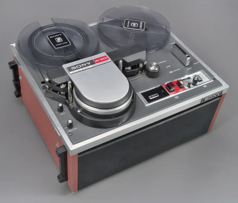 Visual Equipment