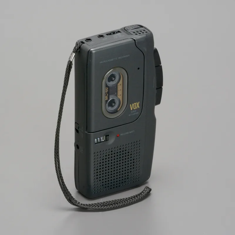 Audio Equipment