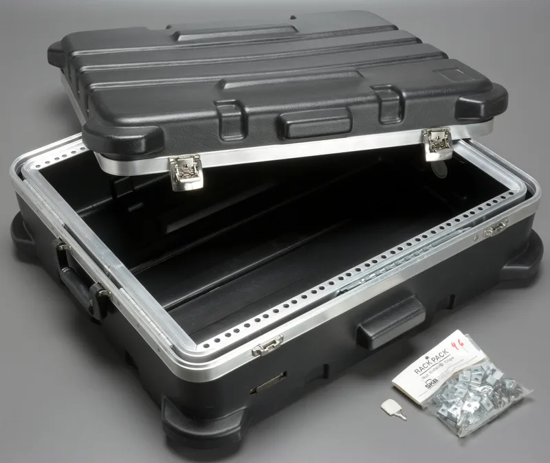 Rack Cases