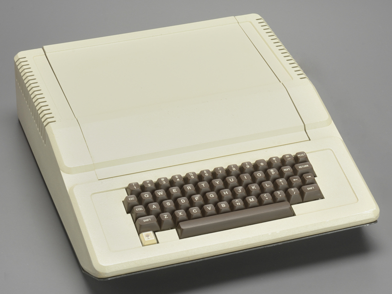 Apple PC's
