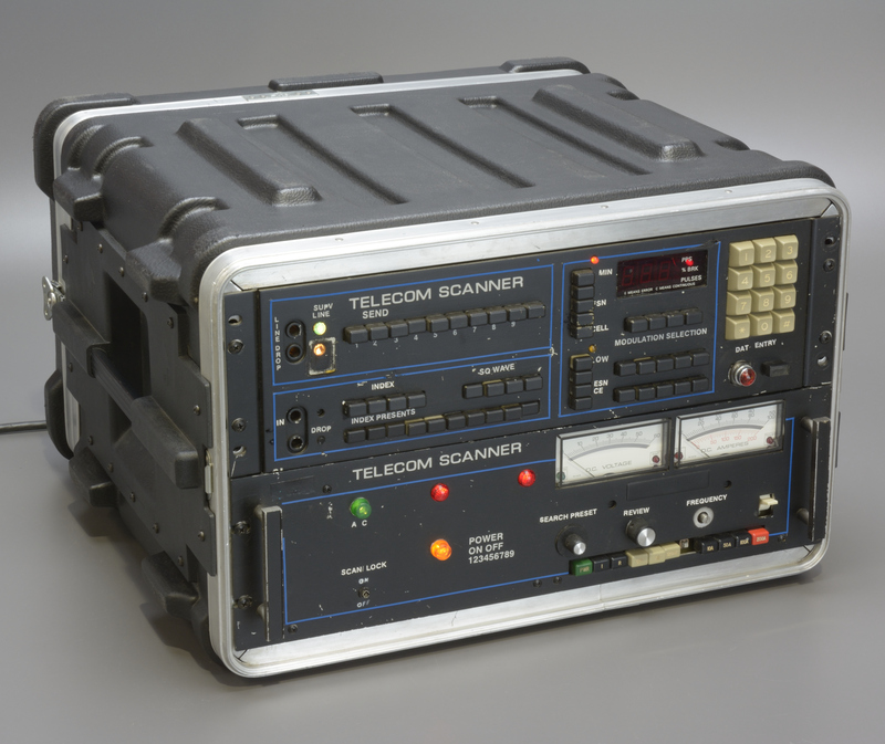 Field Equipment