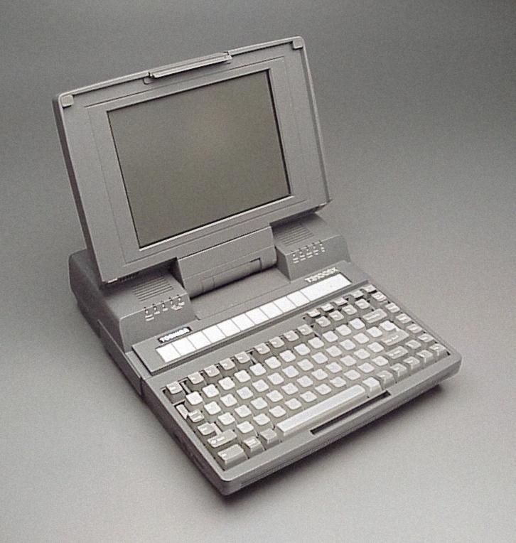 Laptop/Notebook Computers