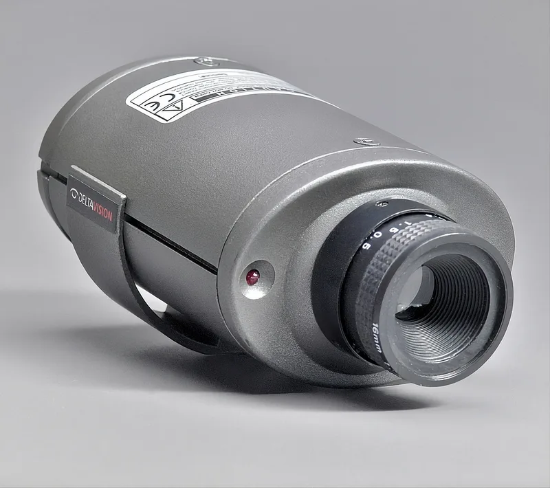 Color CCTV Cameras