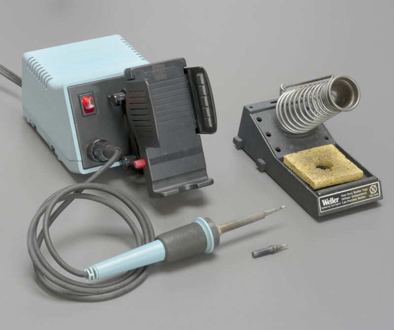 Electronics Assembly/Servicing