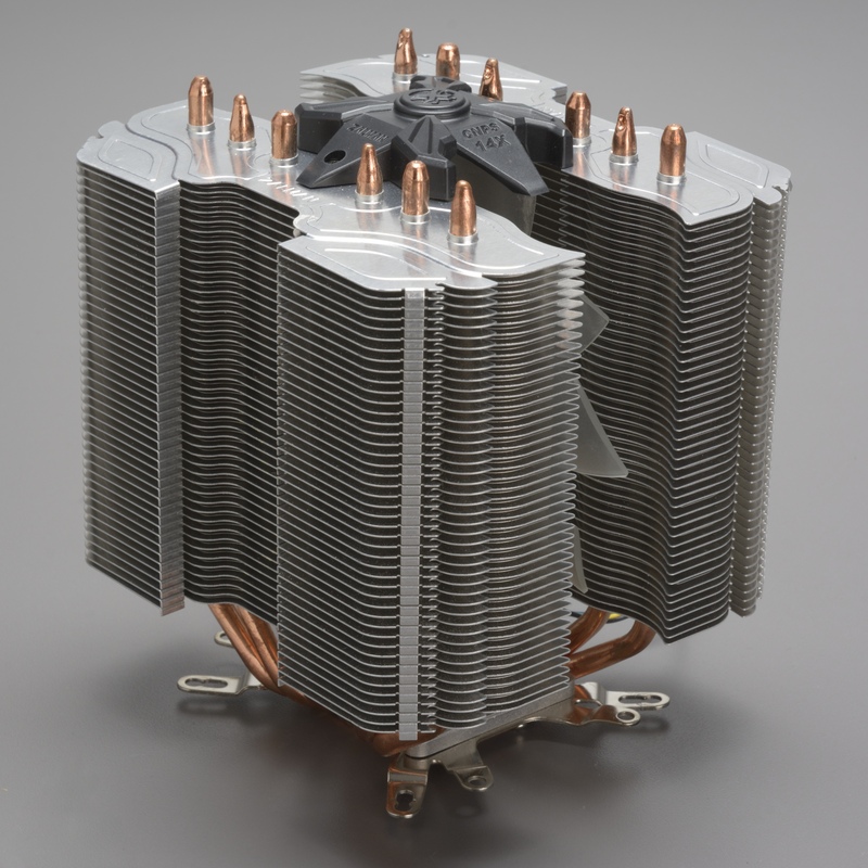 Internal Components